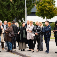 30 let AMZS Maribor - druženje s poslovnimi partnerji