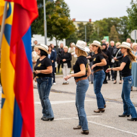 30 let AMZS Maribor - druženje s poslovnimi partnerji