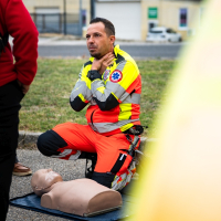 30 let AMZS Maribor - dan odprtih vrat