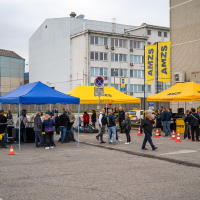 30 let AMZS Maribor - dan odprtih vrat II