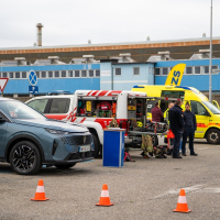 30 let AMZS Maribor - dan odprtih vrat II