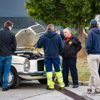 30 let AMZS Maribor - dan odprtih vrat II