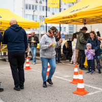 30 let AMZS Maribor - dan odprtih vrat II
