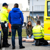 30 let AMZS Maribor - dan odprtih vrat II