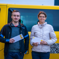 30 let AMZS Maribor - dan odprtih vrat II