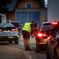 30 let AMZS Maribor - drive-in kino