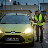 30 let AMZS Maribor - drive-in kino