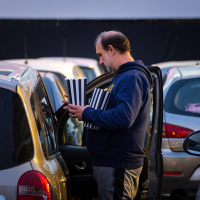 30 let AMZS Maribor - drive-in kino