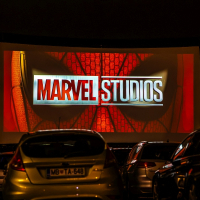 30 let AMZS Maribor - drive-in kino