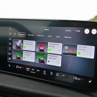 Audi A2 e-tron - za volanom 2026