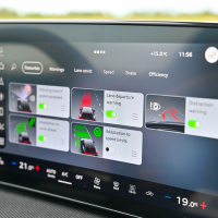 Audi A2 e-tron - za volanom 2026