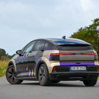 Audi A2 e-tron - za volanom 2026