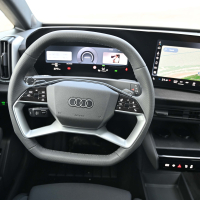 Audi A2 e-tron - za volanom 2026