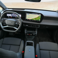 Audi A2 e-tron - za volanom 2026