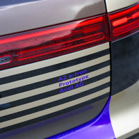 Audi A2 e-tron - za volanom 2026
