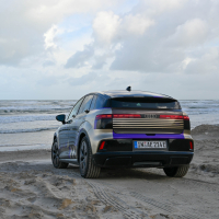 Audi A2 e-tron - za volanom 2026