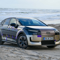 Audi A2 e-tron - za volanom 2026