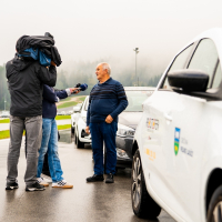 Naj prostofer 2026 na Vranskem