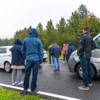 Naj prostofer 2026 na Vranskem