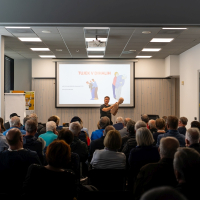 Naj prostofer 2026 na Vranskem