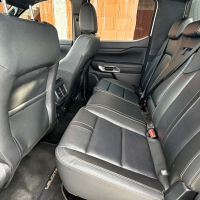 Ford ranger 2.3 PHEV wildtrak - test 2026