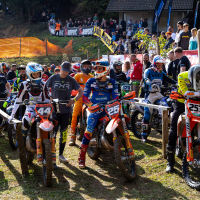 DP MX Cukarca 18. 10. 2026 - ena