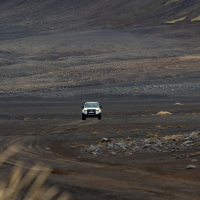 Toyota land cruiser Islandija - doživetja 2026
