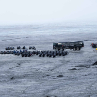 Toyota land cruiser Islandija - doživetja 2026