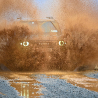 Toyota land cruiser Islandija - doživetja 2026