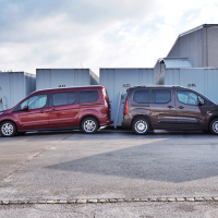 Ford tourneo connect 1.5 ecoblue titanium in opel combo life 1.5 turbo D innovation 96 kW (15 of 37).jpg