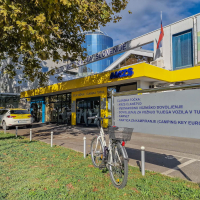 Medijsko središče - AMZS korpo