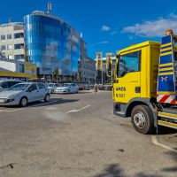 Medijsko središče - AMZS korpo