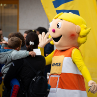 Medijsko središče - AMZS korpo