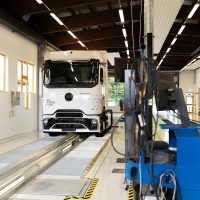 Medijsko središče - AMZS korpo