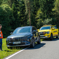 Medijsko središče - AMZS pomoc na cesti