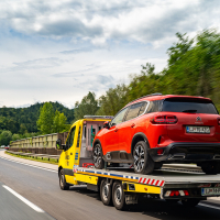 Medijsko središče - AMZS pomoc na cesti