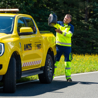 Medijsko središče - AMZS pomoc na cesti