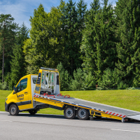 Medijsko središče - AMZS pomoc na cesti