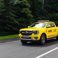 Medijsko središče - AMZS pomoc na cesti