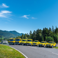 Medijsko središče - AMZS pomoc na cesti