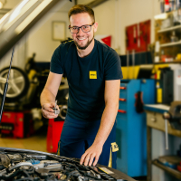 Medijsko središče - AMZS servis