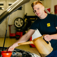 Medijsko središče - AMZS servis