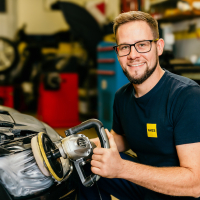 Medijsko središče - AMZS servis