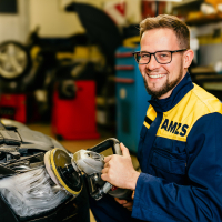 Medijsko središče - AMZS servis