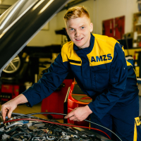 Medijsko središče - AMZS servis