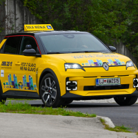 Medijsko središče - AMZS Šola vožnje