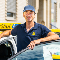 Medijsko središče - AMZS Šola vožnje