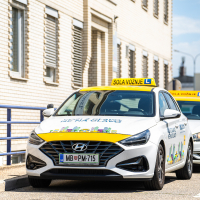 Medijsko središče - AMZS Šola vožnje