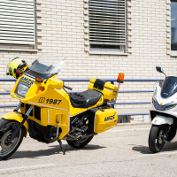 Medijsko središče - AMZS Šola vožnje