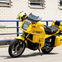 Medijsko središče - AMZS Šola vožnje